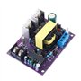 Qeunrtiy Onduleur de Puissance 100 W DC 24 V à AC 110 V 220 V pour Voiture, Maison et Extérieur