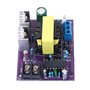Qeunrtiy Onduleur de Puissance 100 W DC 24 V à AC 110 V 220 V pour Voiture, Maison et Extérieur