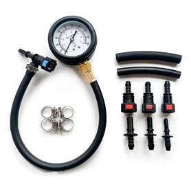 Tagtight Kit de Test de Pression de Carburant