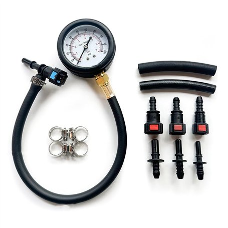 Tagtight Kit de Test de Pression de Carburant