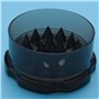 Haptufer Broyeur D'Appâts de PêChe à la Carpe Leurre pour Bouillettes GranuléS Carpe, Accessoires de PêChe