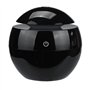 Qaautor Humidificateur d'air Portable Diffuseur D'ArôMes USB à Ultrasons LED Veilleuse éLectrique Diffuseur D'Huiles Essentielle