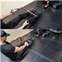 barre droite de traction pour biceps