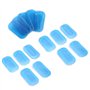 Kopinma 15Pcs EMS Pads Gel Hydrogel