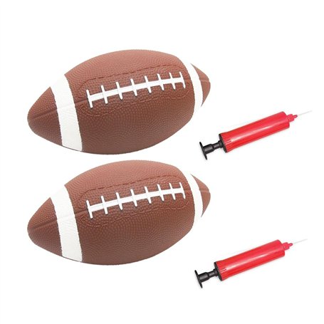 Hopbucan Football Américain