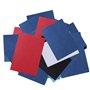 69 Pouces Couverture de Reliure en