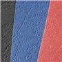 YEHEI Couverture de Reliure A4 Texturée en Cuir Couverture de Reliure en Papier A4 8,27 X 11,69 Pouces Couverture de Reliure en 