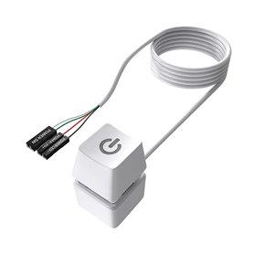 YEHEI Lumière LED pour Ordinateur de Bureau