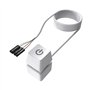 YEHEI Lumière LED pour Ordinateur de Bureau