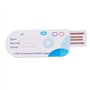 Nvanvmm 1 enregistreur de température USB jetable 14400 points USB rapport 60 jours IP65
