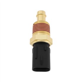ECSiNG Capteur de Température du Liquide de Refroidissement Moteur 5149077AB Compatible avec Chrysler Compatible avec Dodge
