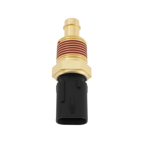 ECSiNG Capteur de Température du Liquide de Refroidissement Moteur 5149077AB Compatible avec Chrysler Compatible avec Dodge