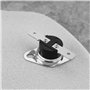 ECSiNG Lot de 2 interrupteurs de fin de course 37022 250 V 10 A 95° compatibles avec les fours Atwood RV 8500 Series 8531 8535 8
