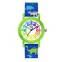 Ice-Watch Garçon Analogique Quartz Montre avec Bracelet en Nylon 024501