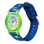 Ice-Watch Garçon Analogique Quartz Montre avec Bracelet en Nylon 024501