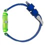 Ice-Watch Garçon Analogique Quartz Montre avec Bracelet en Nylon 024501