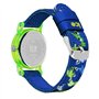 Ice-Watch Garçon Analogique Quartz Montre avec Bracelet en Nylon 024501