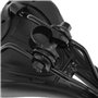 OriGlam Boulon de selle de vélo noir 22,2 mm