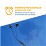 Casque Philips TAUE101BK/00 Noir