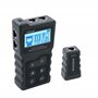 Mcbazel Testeur de Réseau RJ45 avec Testeur de Câble LCD