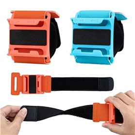 Tolesum 2 Bracelets Switch 2 Pour Just Dance 2025
