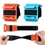 Tolesum 2 Bracelets Switch 2 Pour Just Dance 2025