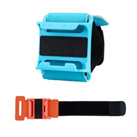 Wigearss 2 Pièces Bracelets Réglables pour Nintendo Switch 2 Joy-Con