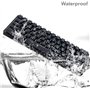 GK61 Mechanical Gaming Keyboard 60 Percent | 61 RGB Rainbow LED Backlit Programmable Keys | USB Wired | for Mac and Windows PC |