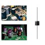 Schottky 15SQ045 Lot de 50 diodes de protection axiales en silicium 15 A 45 V