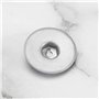 eMagTech Lot de 20pcs Écrous d'isolation de Bouclier Thermique 07146949380 Compatible avec Mini 1 2 3 4 5 6 7 Series X1 X2 X3 X5