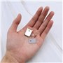 ECSiNG Lot de 20 Kits d'isolateur/Montage de Radiateur Dissipateur Thermique TO-220 Alimentation de Transistor MOSFET TO-220 LM7