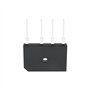 ECSiNG GBJ2510 Lot de 10 ponts redresseurs à diode plate 25 A 1000 V pour commuter l'alimentation électrique LED circuits électr