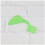 ECSiNG Lot de 2 jauges de réglage des écarts de chaîne pour vélos compatibles avec SRAM Eagle SX/NX/GX 12, Vert et Rouge