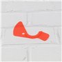 ECSiNG Lot de 2 jauges de réglage des écarts de chaîne pour vélos compatibles avec SRAM Eagle SX/NX/GX 12, Vert et Rouge