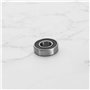 ECSiNG 2pcs Roulements à Billes de Roue pour Scooter Électrique Compatibles avec Ninebot MXA G30 G30D Roulement de Roue d'entraî