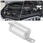 ECSiNG 1 Unité Clignotant D'indicateur de Voiture 12V 21W 3 Broches en Alliage Aluminium Unité de Relais Clignotant pour Tracteu