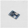 ECSiNG 4 Modules de Lot de Capteur de Température Et D'humidité Numérique AHT10 I2C Module de Mesure de Température Et D'humidit