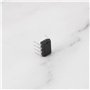 LT Easiyl 10 Pièces LF357N LF357 DIP8 Amplificateur Opérationnel Simple J-FET IC Opérationnel pour les Composants de Circuit de 