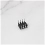 LT Easiyl 10 Pièces LF357N LF357 DIP8 Amplificateur Opérationnel Simple J-FET IC Opérationnel pour les Composants de Circuit de 