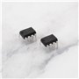 LT Easiyl 10 Pièces LF357N LF357 DIP8 Amplificateur Opérationnel Simple J-FET IC Opérationnel pour les Composants de Circuit de 