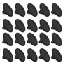 LT Easiyl Lot de 50 Clips Retenue pour Isolation Capot Panneau Garniture de Pare-Chocs Compatibles avec Toyota Lexus OE 90467-09