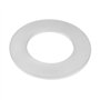LT Easiyl 1pc Robinet de Cuisine Grande Base Réparation Rondelle Aluminium 70 X 40 X 3mm Accessoires de Réparation de Robinet Ro