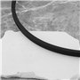 LT Easiyl 2 Courroies Trapézoïdales de Transmission Compatible avec Toro Les Tondeuses à Gazon 91-2258 Et 912258