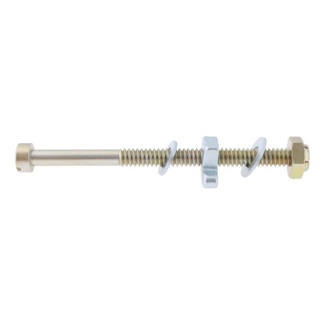 LT Easiyl Tendeur de Chaîne 216636 216635 Compatible avec Super Pro 60 70 80 81 10 Series LH Start Scies à Chaîne