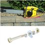 LT Easiyl Tendeur de Chaîne 216636 216635 Compatible avec Super Pro 60 70 80 81 10 Series LH Start Scies à Chaîne