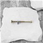 LT Easiyl Tendeur de Chaîne 216636 216635 Compatible avec Super Pro 60 70 80 81 10 Series LH Start Scies à Chaîne