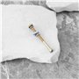 LT Easiyl Tendeur de Chaîne 216636 216635 Compatible avec Super Pro 60 70 80 81 10 Series LH Start Scies à Chaîne