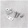 SG Store Réparation de Collecteur d'admission de Support de Voiture P2015 Kit de Support de Réparation 03L129711AG pour Collecte