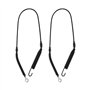 SG Store 2 Pièces Câble d'engagement de Plateau de Tondeuse à Gazon 946-05124A 946-05124 746-05124A 746-05124 Compatible avec MT