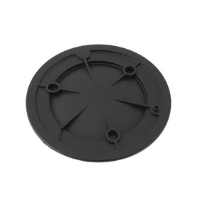 SG Store Couvercle de Pompe à Carburant pour Chaîne de Distribution 3S7Q-6095-AA 1253779 Compatible avec Ford Mondeo Transit